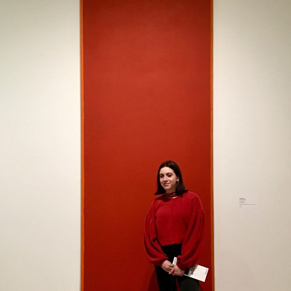 Meet your Posher, Ruby